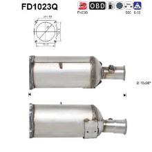 AS FD1023Q