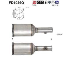 AS FD1036Q