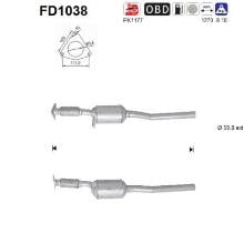 AS FD1038