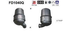 AS FD1040Q