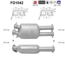 AS FD1042