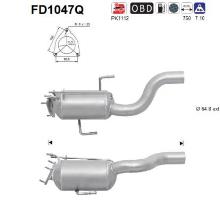 AS FD1047Q