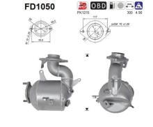 AS FD1050