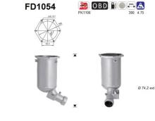 AS FD1054