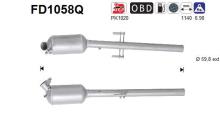 AS FD1058Q