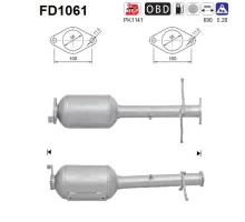AS FD1061