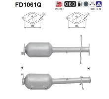 AS FD1061Q
