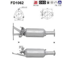 AS FD1062