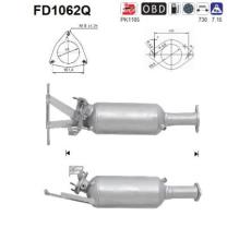 AS FD1062Q