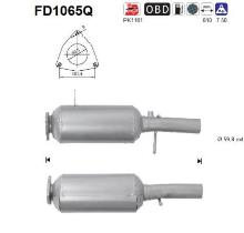 AS FD1065Q