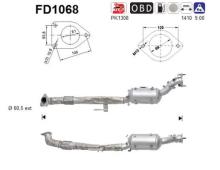 AS FD1068