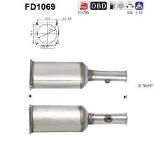 AS FD1069