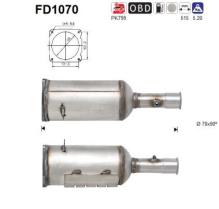 AS FD1070