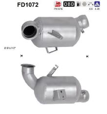 AS FD1072