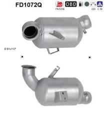 AS FD1072Q