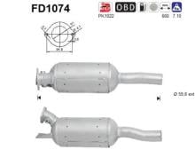 AS FD1074