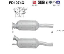 AS FD1074Q