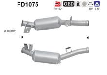 AS FD1075