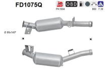 AS FD1075Q