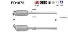 AS FD1078
