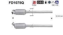 AS FD1078Q