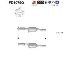 AS FD1079Q