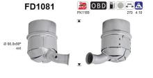 AS FD1081