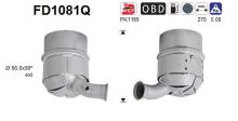 AS FD1081Q