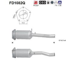 AS FD1082Q