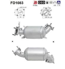 AS FD1083