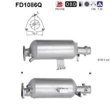 AS FD1086Q