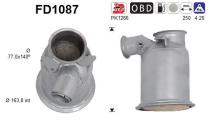 AS FD1087