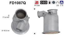 AS FD1087Q