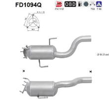 AS FD1094Q