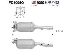 AS FD1095Q