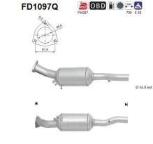 AS FD1097Q