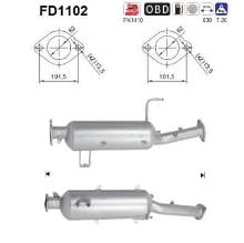 AS FD1102