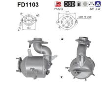 AS FD1103