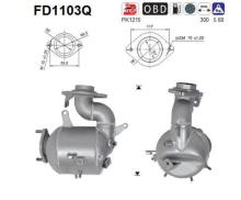 AS FD1103Q