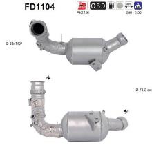 AS FD1104