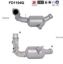 AS FD1104Q