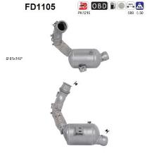 AS FD1105