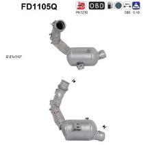 AS FD1105Q