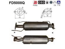 AS FD5008Q