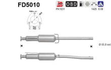 AS FD5010