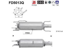 AS FD5013Q