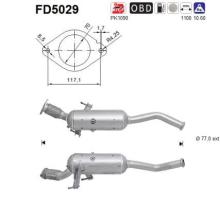 AS FD5029