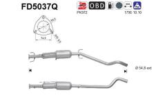 AS FD5037Q