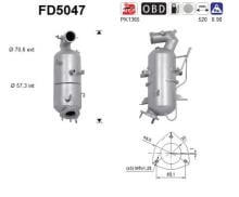 AS FD5047