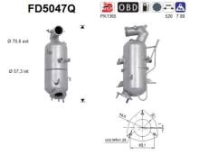 AS FD5047Q